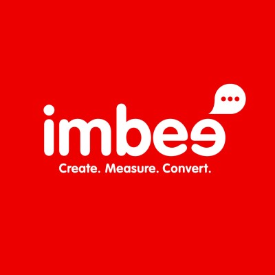 IMbee Messenger's Logo