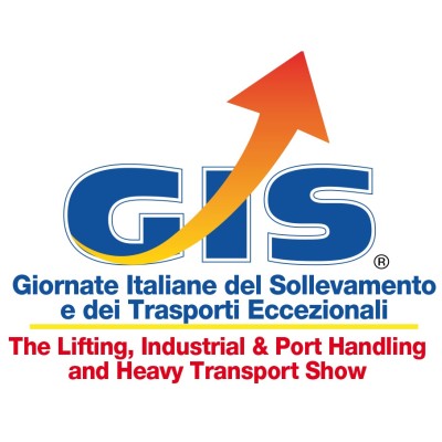 GIS Expo's Logo