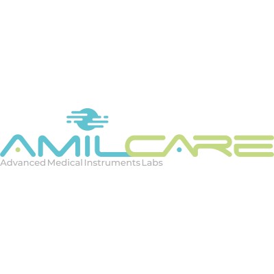 AmilCare's Logo