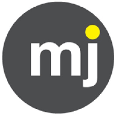 MJ Printing (VIC) Pty Ltd's Logo