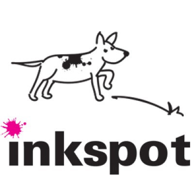 Inkspot - The Ink & Toner Experts's Logo