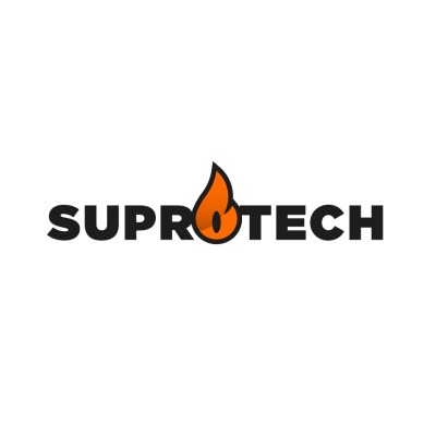 Suprotech B.V.'s Logo