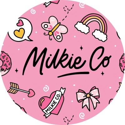 Milkie Co's Logo