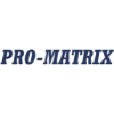 Pro-Matrix Pte Ltd's Logo