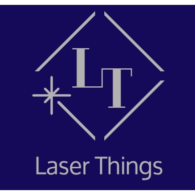 LaserThings Pty Ltd's Logo