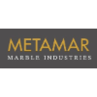 Metamar Marble's Logo