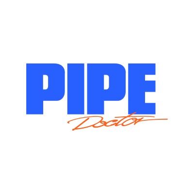 Pipe Doctor Australia's Logo