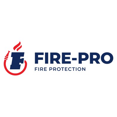 Fire-Pro Fire Protection's Logo