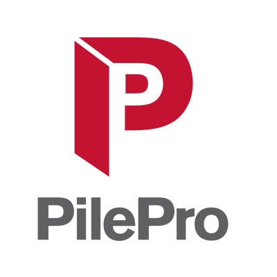 PilePro Steel's Logo