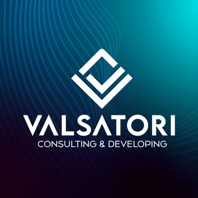 Valsatori Consulting & Developing's Logo