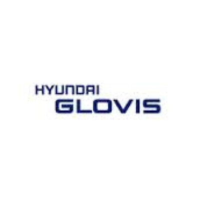 Hyundai Glovis Brasil Logística's Logo