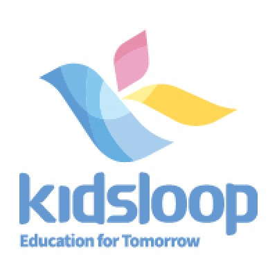 KidsLoop Co. Ltd.'s Logo