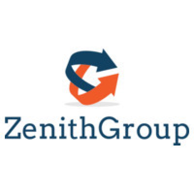 Zenith Group - Defence's Logo