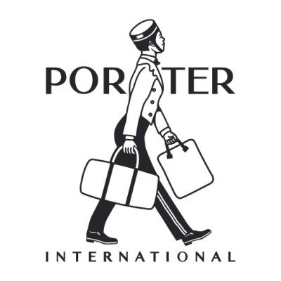 Porter International's Logo