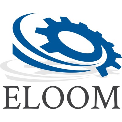 Eloomgroup's Logo