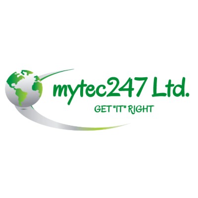 mytec247 Ltd.'s Logo