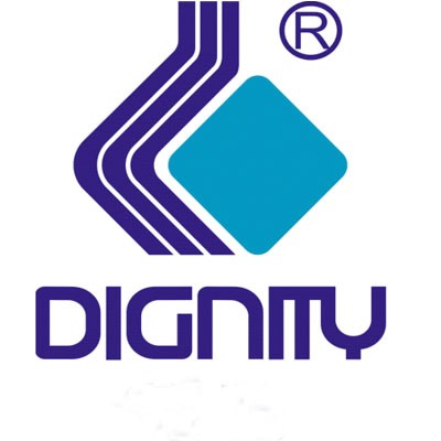 Dignity Electronics Europe | HMI Touch Solutions's Logo