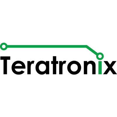 TERATRONIX S.A. DE C.V.'s Logo