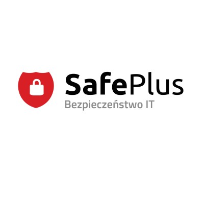 SafePlus Sp. z o.o.'s Logo