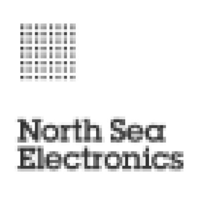 North Sea Electronics AS's Logo