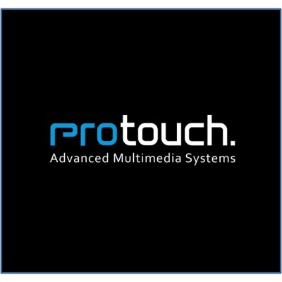 Protouch LTD.'s Logo