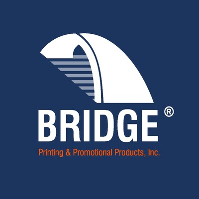 BRIDGE® Printing & Promotional Products Inc.'s Logo