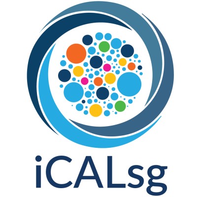 iCALsg Services Private Limited's Logo