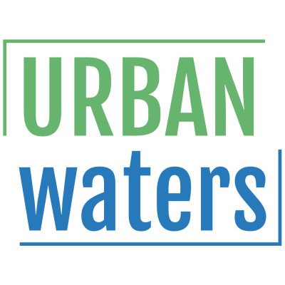 URBANWaters's Logo