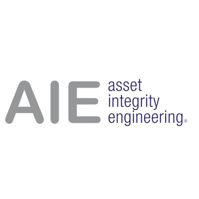 Asset Integrity Engineering (AIE)'s Logo