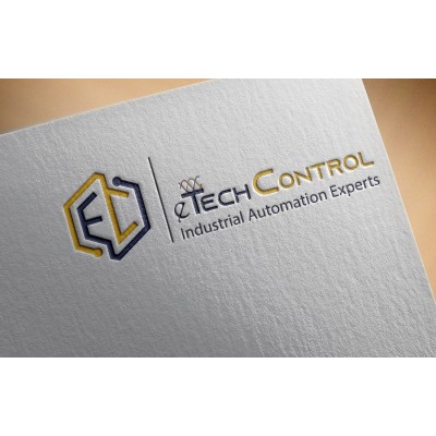 eTech Control's Logo