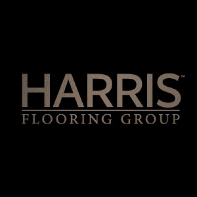 Harris Flooring Group's Logo