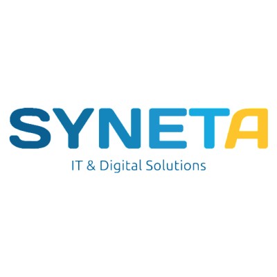 SYNETA | IT & Digital Solutions's Logo