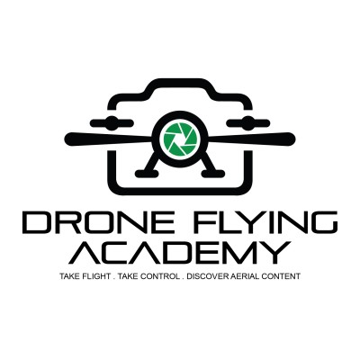 Drone Flying Academy's Logo