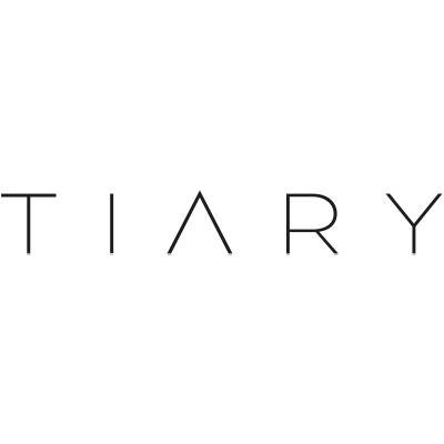 Tiary's Logo