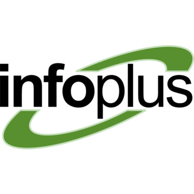 Infoplus Solutions's Logo