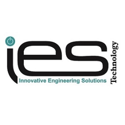 IES TECHNOLOGY | IES TEKNOLOJİ's Logo