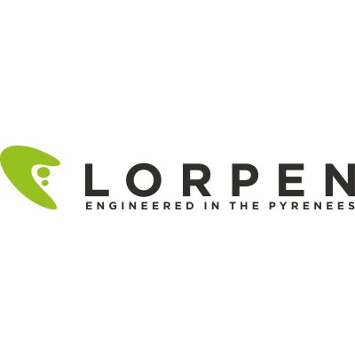 Lorpen Socks's Logo