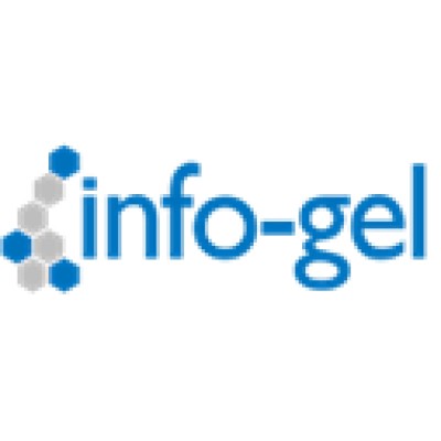 INFO-GEL LLC's Logo