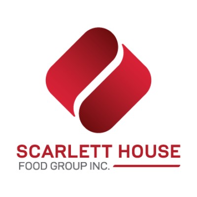 Scarlett House Food Group Inc.'s Logo