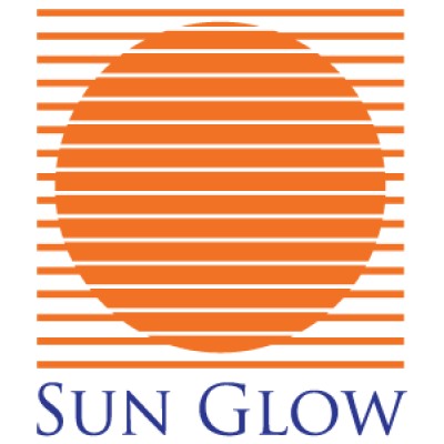 Sun Glow Window Covering Products of Canada LTD's Logo