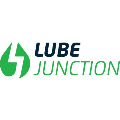 LUBEJUNCTION's Logo