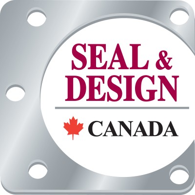 Seal & Design Canada's Logo