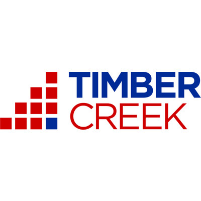 Timber Creek an FCA Packaging Brand's Logo