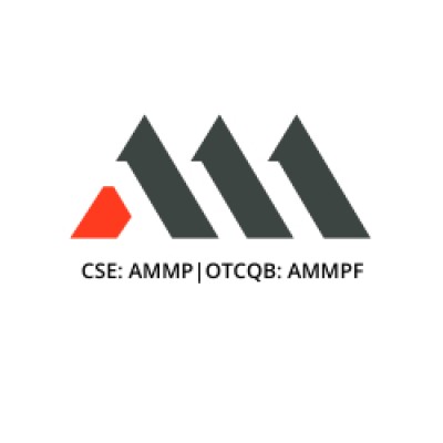 AmmPower's Logo