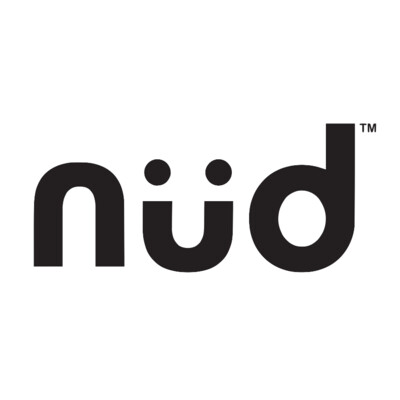 nud fud Inc.'s Logo