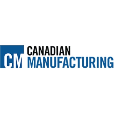 CanadianManufacturing.com's Logo