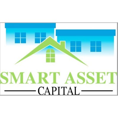 Smart Asset Capital's Logo