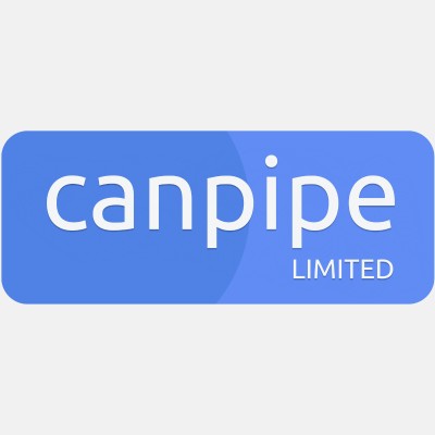 Canpipe - Canadian Pipe & Pump Supply's Logo