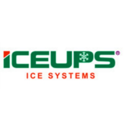 Shenzhen ICEUPS Refrigeration Equipment Co. Ltd's Logo