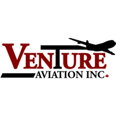 Venture Aviation Inc's Logo